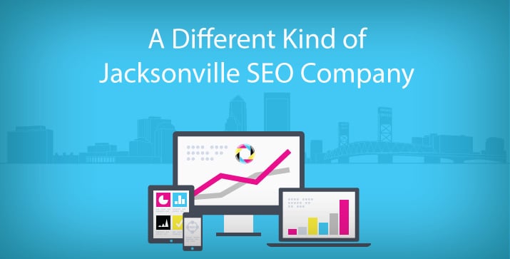 A Different Kind of Jacksonville SEO Company - MVMG