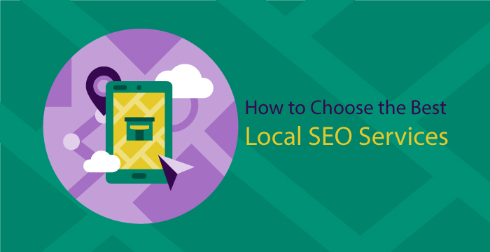 How to Choose the Best Local SEO Services