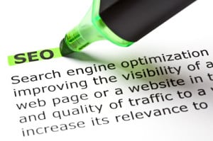 seo marketing