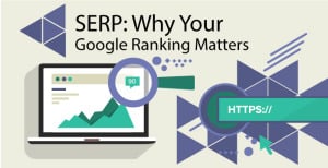 improve your serp position