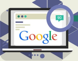 improve your serp position google ranking