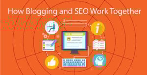 blogging and seo