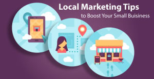 local marketing tips