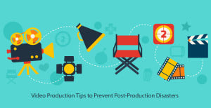 video production tips