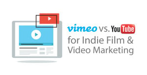 vimeo vs. youtube