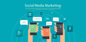 social media marketing