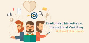 relationship marketing