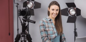 Video Equipment Rental Studio