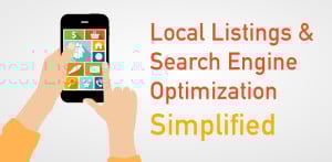 local listings