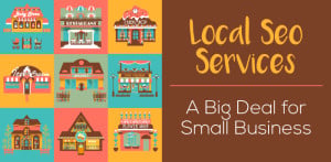 local seo services