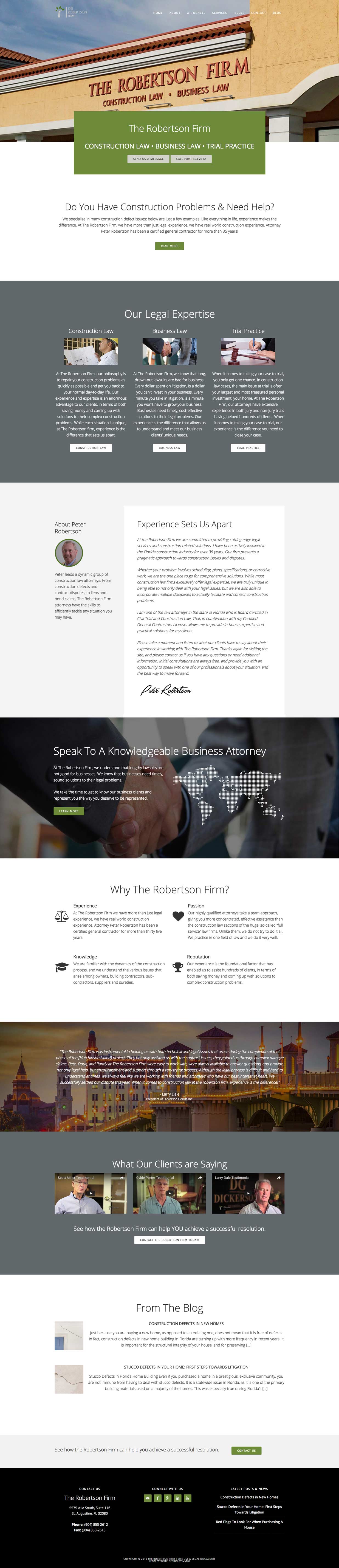 portfolio-web-robertsonfirm-v2