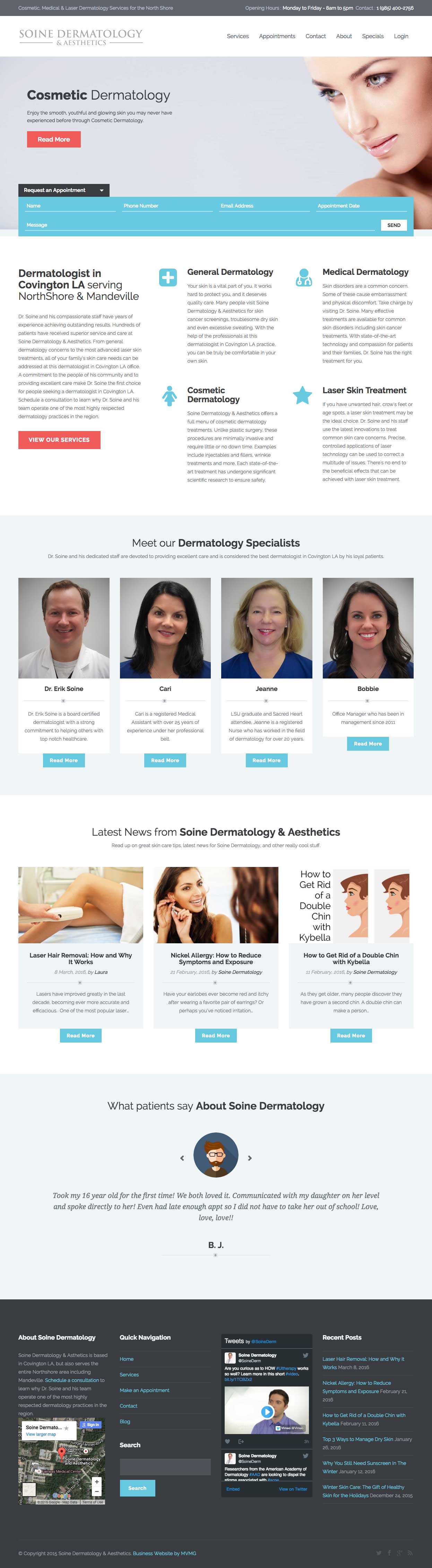 portfolio-web-soinederm