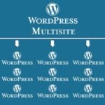 WordPress Multisite Multiverse Blog Image