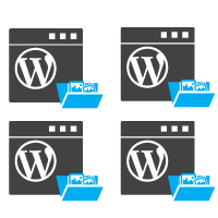 what is wordpress multisite