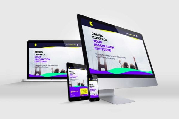 Crews-control-website-redesign-tablet-computer-mobile-phone-responsive-website-design