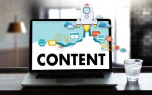 why you should use content marketing