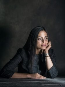 Dhivya Suryadevara