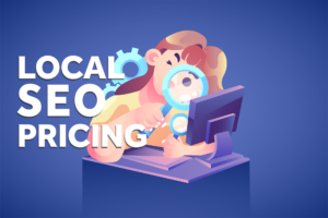 Local SEO Pricing