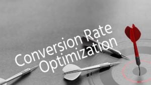 Conversion Rate Optimization Advice