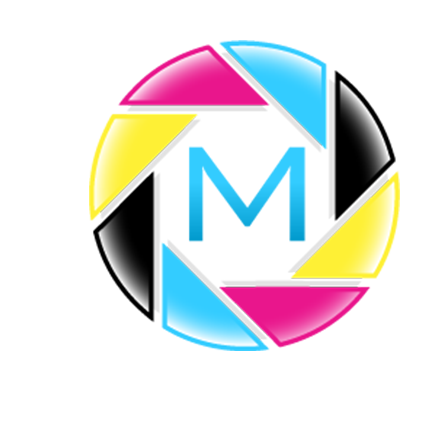 Multiverse Media Group Logo